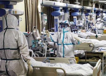 ملک میں ایک روز میں کورونا سے ریکارڈ 153 اموات، میں ہلاکتوں کی تعداد 3 ہزار 246 ہوگئی