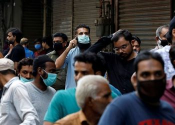 ملک میں کورونا کے وار جاری، 3938 نئے کیس سامنے آگئے اور 78 افراد جاں بحق