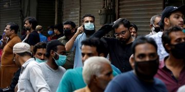 ملک میں کورونا کے وار جاری، 3938 نئے کیس سامنے آگئے اور 78 افراد جاں بحق