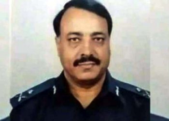 سابق ایڈیشنل آئی جی پنجاب میجر ریٹائرڈ مشتاق کورونا کے باعث انتقال کرگئے