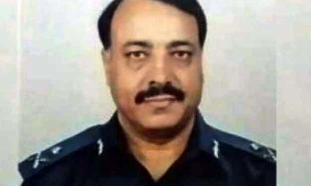 سابق ایڈیشنل آئی جی پنجاب میجر ریٹائرڈ مشتاق کورونا کے باعث انتقال کرگئے