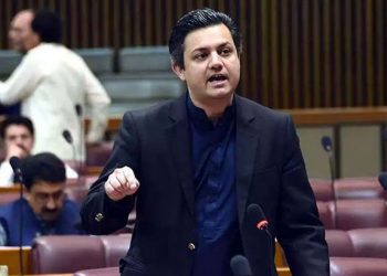 مالی سال 21-2020 کا 72 کھرب 95 ارب روپے کا وفاقی بجٹ، کوئی نیا ٹیکس نہیں لگایا گیا
