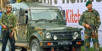 بھارتی فوج کی ریاستی دہشت گردی میں مزید 3 کشمیری نوجوان شہید