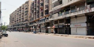 قومی رابطہ کمیٹی کا اجلاس: لاک ڈاؤن میں نرمی یا سختی کا فیصلہ آج ہوگا