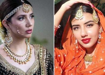 ماہرہ خان کی ہمشکل کے سوشل میڈیا پرخوب چرچے، مداح حیران
