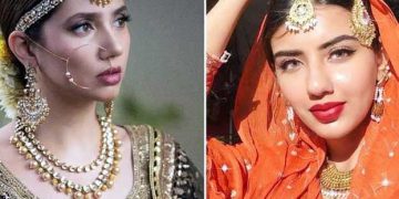 ماہرہ خان کی ہمشکل کے سوشل میڈیا پرخوب چرچے، مداح حیران