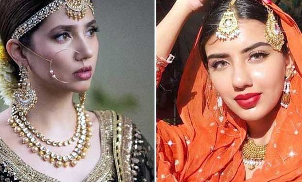 ماہرہ خان کی ہمشکل کے سوشل میڈیا پرخوب چرچے، مداح حیران