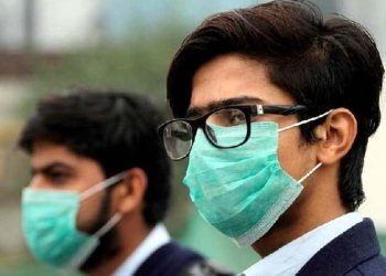 ماسک استعمال نہ کرنے پر جرمانہ اور گرفتاری ہوسکتی ہے، حکم نامہ جاری