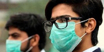 ماسک استعمال نہ کرنے پر جرمانہ اور گرفتاری ہوسکتی ہے، حکم نامہ جاری