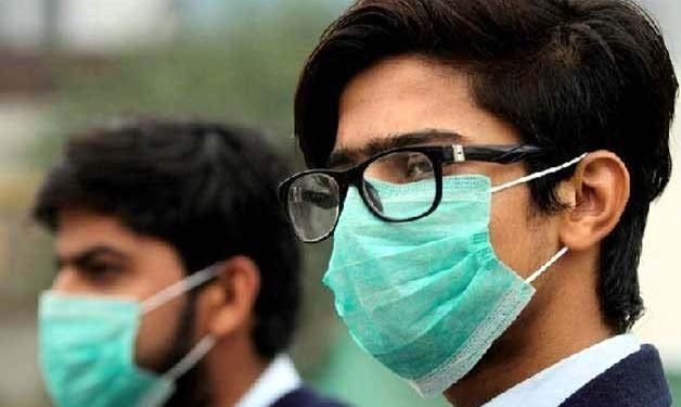 ماسک استعمال نہ کرنے پر جرمانہ اور گرفتاری ہوسکتی ہے، حکم نامہ جاری
