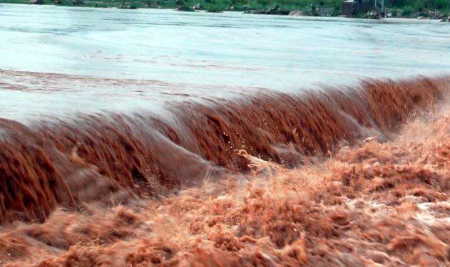 مون سون میں بڑے شہروں میں سیلاب کا خدشہ ہے، این ڈی ایم اے