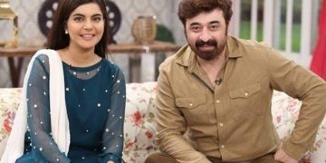 ندا اوریاسر کا کورونا سے حالت تشویشناک ہونے کی خبر پر سخت برہمی کا اظہار