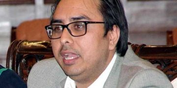پاکستان کے ہر محکمےمیں کرپشن اورگندگی ہے، شہبازگل