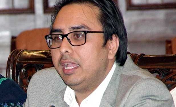پاکستان کے ہر محکمےمیں کرپشن اورگندگی ہے، شہبازگل
