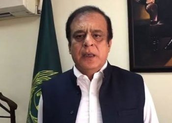 سلامتی کونسل کی قراردادوں کی خلاف ورزی بھارت کیخلاف جرائم کی فردجرم ہے، شبلی فراز