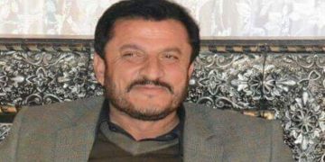 سابق ایم پی اے سردار عاطف کا مفرور قاتل بیٹا باسط مزاری گھوٹکی سےگرفتار