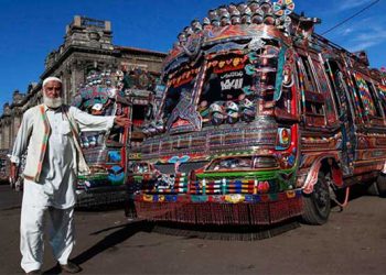 سندھ حکومت کا پبلک ٹرانسپورٹ کھولنے کا اعلان