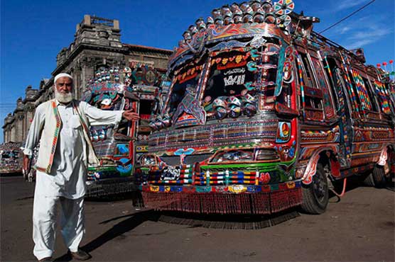سندھ حکومت کا پبلک ٹرانسپورٹ کھولنے کا اعلان