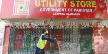 وفاقی حکومت کا یوٹیلٹی اسٹورز کارپویشن میں لازمی سروسز ایکٹ نافذ کرنے کا فیصلہ