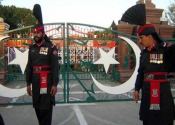 کورونا لاک ڈاؤن کی وجہ سے پاکستان میں پھنسے 748 بھارتی شہریوں کی واپسی شروع