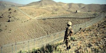 پاکستان نے بارڈر پر باڑ سے متعلق افغانستان کا موقف مسترد کردیا