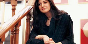 پاپ کوئین نازیہ حسن کو مداحوں سے بچھڑے 20 برس بیت گئے