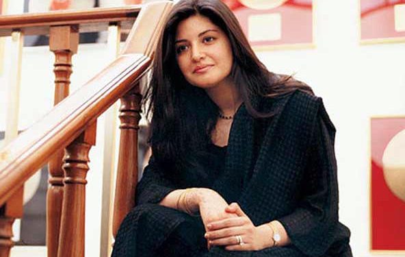 پاپ کوئین نازیہ حسن کو مداحوں سے بچھڑے 20 برس بیت گئے