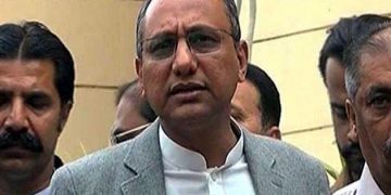 نجی اسکولز کا 15 اگست سے تعلیمی ادارے کھولنے کا اعلان حکومتی رٹ کوچیلنج کرنا ہے، سعید غنی
