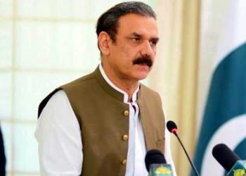 وزیراعظم نےعاصم سلیم باجوہ کا استعفیٰ قبول کرنے سے انکار کردیا