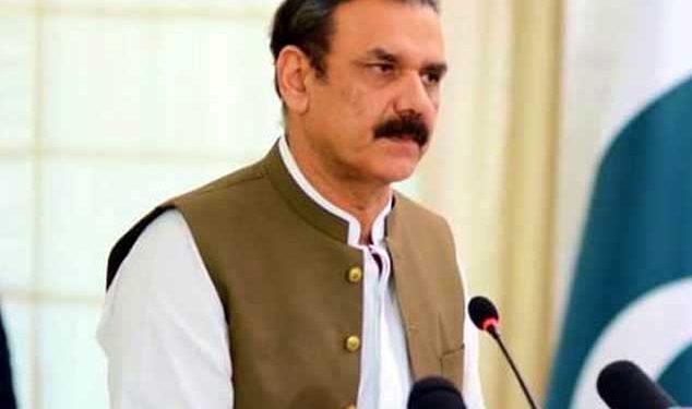 وزیراعظم نےعاصم سلیم باجوہ کا استعفیٰ قبول کرنے سے انکار کردیا