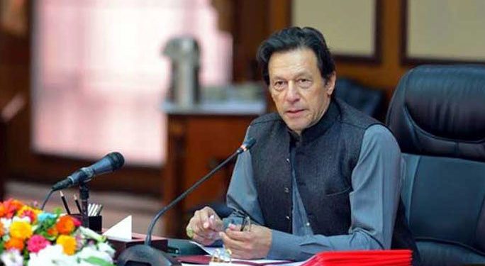 وزیراعظم عمران خان کل کراچی پہنچے گا، ترقیاتی منصوبوں کی تفصیلات منظر عام پر آگئیں