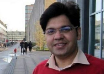 سیکیورٹیز اینڈ ایکسچینج کمیشن پاکستان کے اعلیٰ افسر ساجد گوندل لاپتا