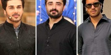 گستاخانہ خاکوں کی اشاعت پر فنکاروں کا بھی احتجاج