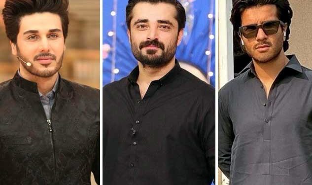 گستاخانہ خاکوں کی اشاعت پر فنکاروں کا بھی احتجاج