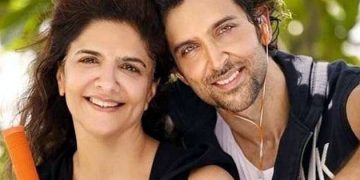 ہریتھک روشن کی والدہ بھی کورونا وائرس کا شکار