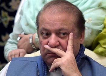 نواز شریف، احسن اقبال اور فواد حسن فواد کیخلاف نیب ریفرنسز کی منظوری