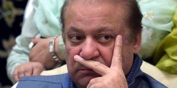 نواز شریف، احسن اقبال اور فواد حسن فواد کیخلاف نیب ریفرنسز کی منظوری