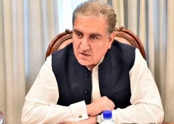 افغان سرزمین پاکستان کے خلاف استعمال نہیں ہونی چاہیے، شاہ محمود قریشی کا افغان ہم منصب سے رابطہ