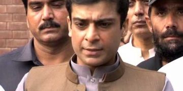 منی لانڈرنگ کیس؛ حمزہ شہباز نے سپریم کورٹ سے اپنی درخواست ضمانت واپس لے لی