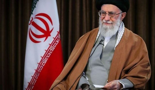 ڈونلڈ ٹرمپ کو قتل کی دھمکی دینے پر ایران کے سپریم لیڈر کا ٹوئٹر اکاؤنٹ معطل
