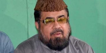 مفتی قوی کی حرکتوں پر خاندان کا شدید رد عمل