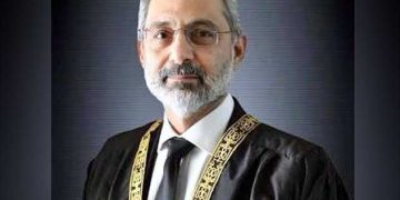 چیئرمین سینیٹ الیکشن سے متعلق جسٹس فائز کے دلچسپ ریمارکس