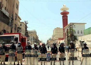 کورونا کی تیسری لہر؛ سندھ حکومت کا صوبے بھر میں نئی پابندیوں کا اعلان