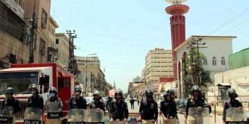 کورونا کی تیسری لہر؛ سندھ حکومت کا صوبے بھر میں نئی پابندیوں کا اعلان