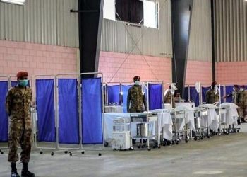 پاک فوج نے کورونا ویکسین کی 20 لاکھ ڈوز کا آرڈر دے دیا