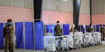 پاک فوج نے کورونا ویکسین کی 20 لاکھ ڈوز کا آرڈر دے دیا