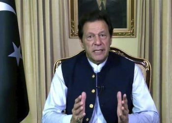 سمندر پار پاکستانیوں نے 24.2 ارب ڈالر بھجوا کرنیا ریکارڈ قائم کردیا، وزیراعظم