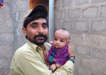 کراچی میں پولیس کے ہاتھوں مبینہ طور پر شہری قتل، لاش گجر نالے سے برآمد