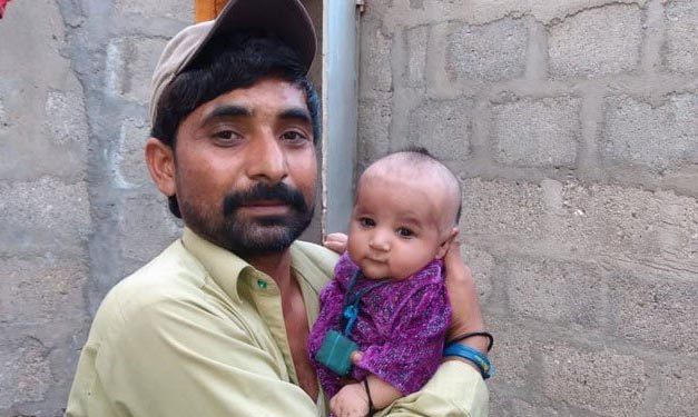 کراچی میں پولیس کے ہاتھوں مبینہ طور پر شہری قتل، لاش گجر نالے سے برآمد
