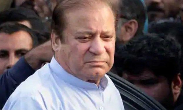 نوازشریف کی شیخوپورہ میں ضبط شدہ جائیدادیں 20 مئی کو  نیلام کرنے کافیصلہ